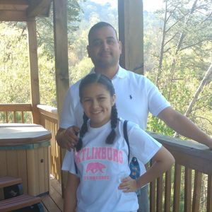 Meet your Posher, Joel